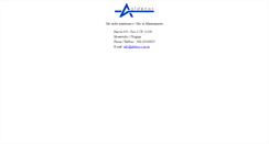 Desktop Screenshot of aldenor.com.uy